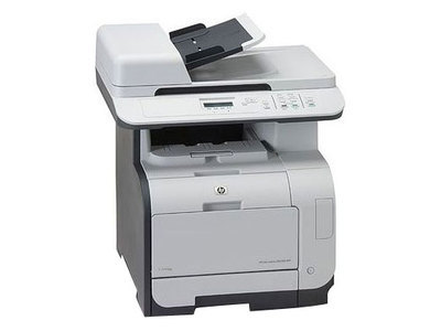 惠普Color LaserJet CM2320nf(CC436A)复印机复合机产品图片1-IT168
